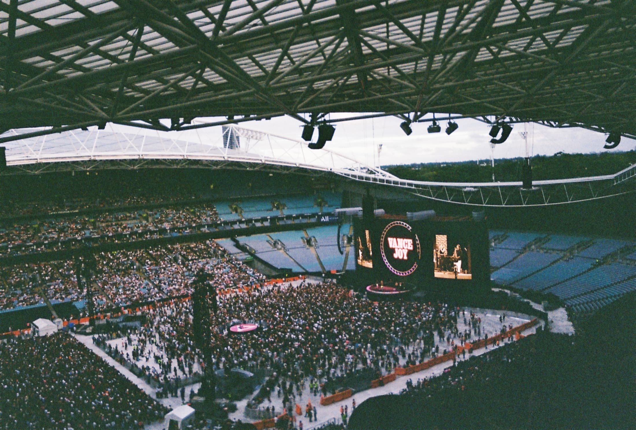 Film photograph 4 of 14